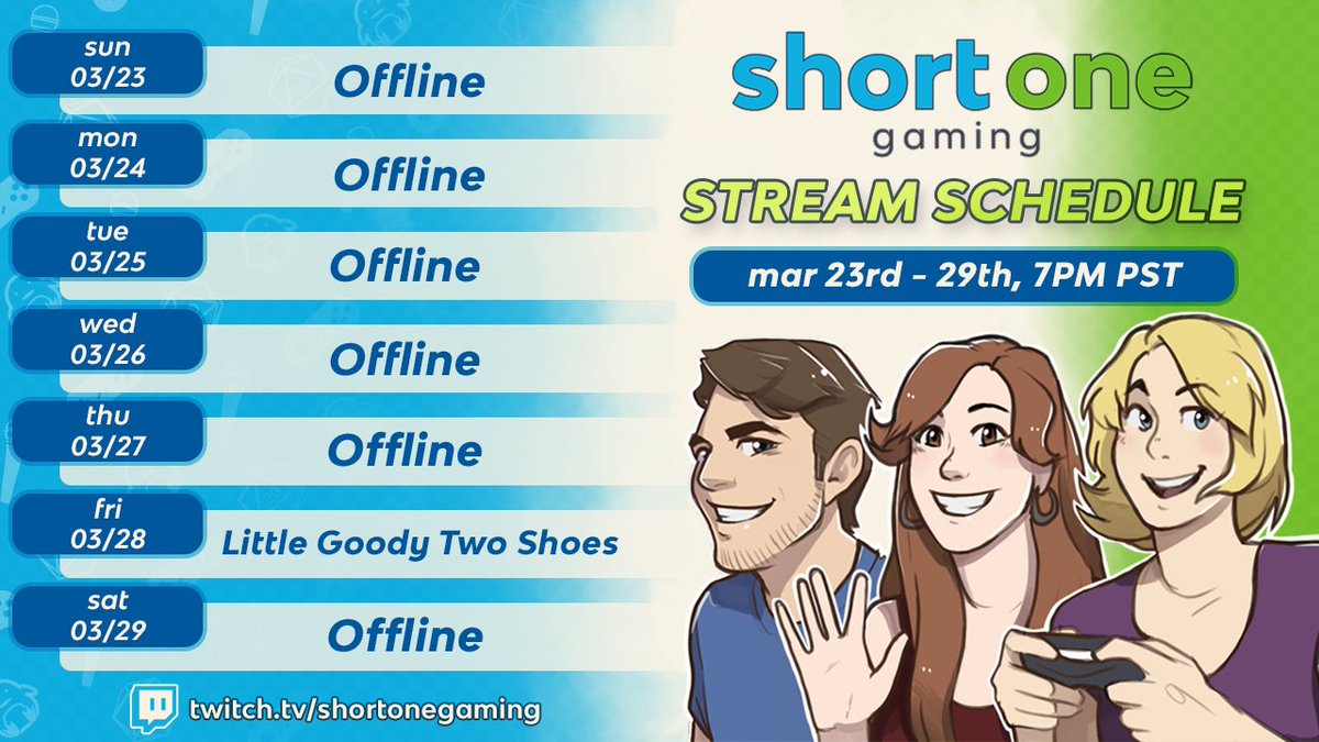 ShortOneGaming tweet media