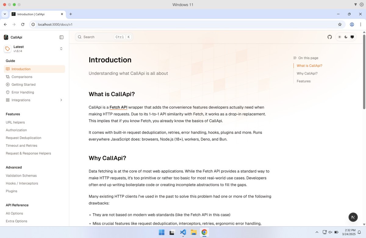 wbinnssmith's tweet photo. @timneutkens @zayne_el_kaiser @leerob It seems to be fine with a fresh checkout on Windows with next dev --turbopack https://t.co/cKIZ2Vpsa4