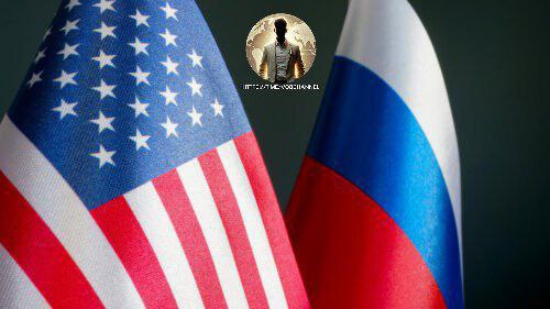 LadyAfro17's tweet photo. 24 marzo 2025, Russia - USA

RUSSIA E STATI UNITI PUBBLICHERANNO DOMANI UNA DICHIARAZIONE SUI RISULTATI DEI COLLOQUI A RIAD

#24marzo #Russia #USA
#AmericaNews #ArabiaSaudita
#Riyadh #UkraineRussiaWar 
#Medioriente #EurasiaNews 

https://t.co/Z4SyP3a59b https://t.co/vcfaxiqxPR