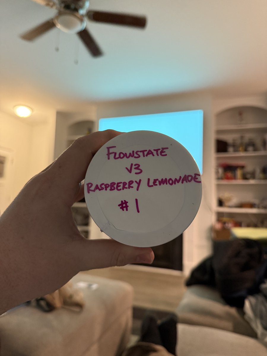 After 2 delays, it’s finally here!

Will be testing tomorrow. 🧠