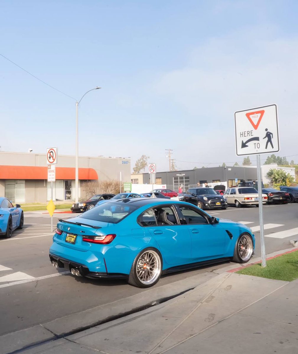 "The best part about driving is the freedom to go wherever you want.