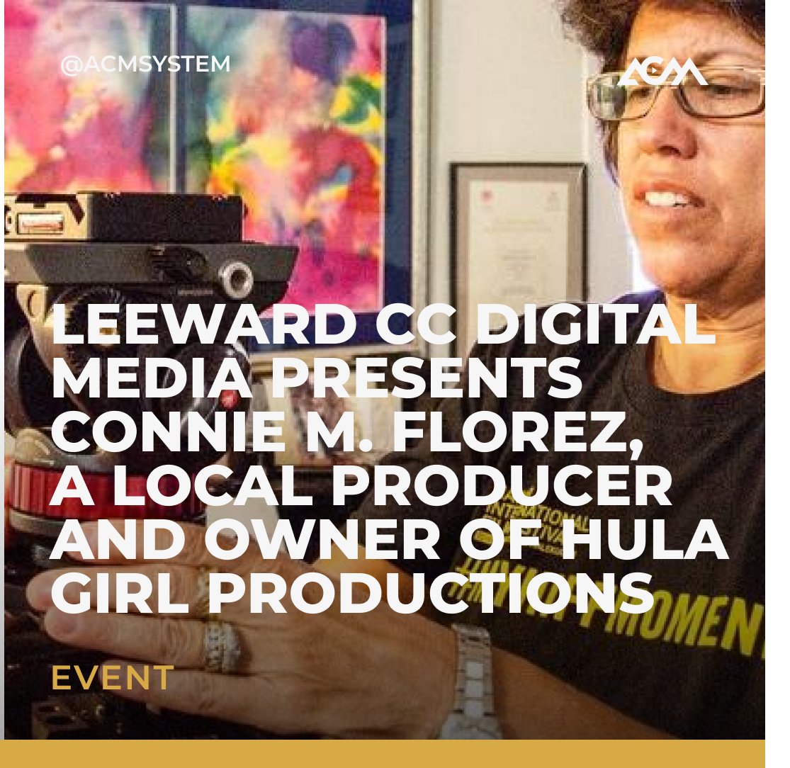 UH ACM System | 10 Campuses, 1 Mission tweet media