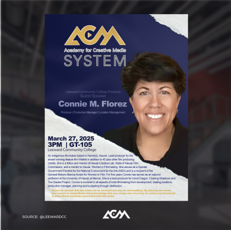 UH ACM System | 10 Campuses, 1 Mission tweet media