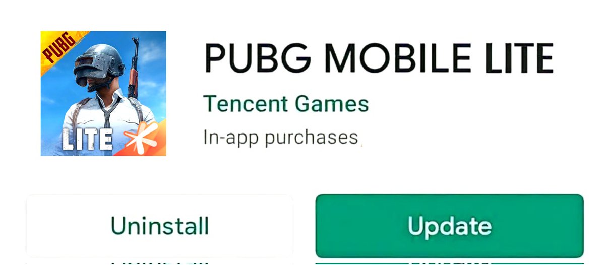 DELTAGURUYT3's tweet image. What About This Game☹️Pubg Mobile Lite 💔🥺Pubg Lite Indian Audience Waiting For New Version In India🇮🇳 Please Announce Our Game🙏 #WeWantPubgMobileLiteIndianVersion 
#WeWantBgmiLite @LevelInfinite @KIEOFFICIAL_ @hisohn @TencentGlobal