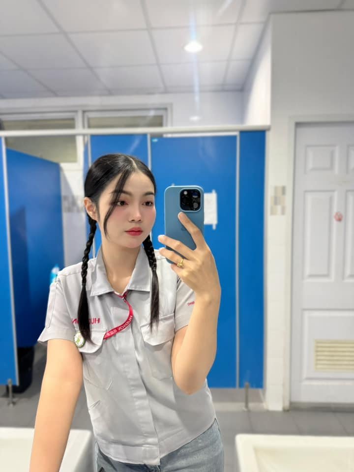 อยากให้คุณเป็นกิ๊บ จะได้ติดผม😋😍