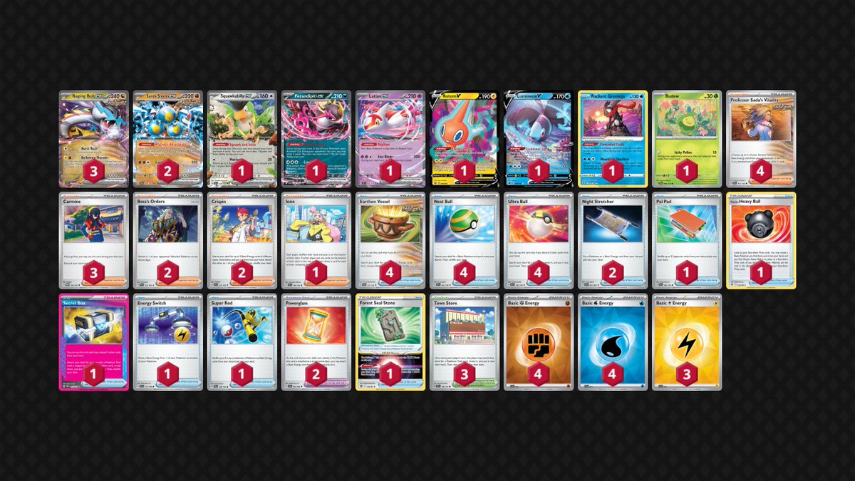 Mitch Lyle (@bob_zard) on Twitter photo 9-0 1st/62 in pokearena #3 with optimal Bolt. s/o <a href="/sammyg123/">trashytcg</a> <a href="/ZardBob29330/">Bob_Zard</a> <a href="/Bobberooo/">Luke Sullivan</a> <a href="/_meep777/">Luke Fisette</a> <a href="/Alloutblitzle/">Alloutblitzle</a> <a href="/SheepDapper/">seaking</a> <a href="/KHeracross/">TBG | King Heracross</a> #LVMWIN #BECRETSOCKSTOTHEMOON 9-0 1st/62 in pokearena #3 with optimal Bolt. s/o <a href="/sammyg123/">trashytcg</a> <a href="/ZardBob29330/">Bob_Zard</a> <a href="/Bobberooo/">Luke Sullivan</a> <a href="/_meep777/">Luke Fisette</a> <a href="/Alloutblitzle/">Alloutblitzle</a> <a href="/SheepDapper/">seaking</a> <a href="/KHeracross/">TBG | King Heracross</a> #LVMWIN #BECRETSOCKSTOTHEMOON