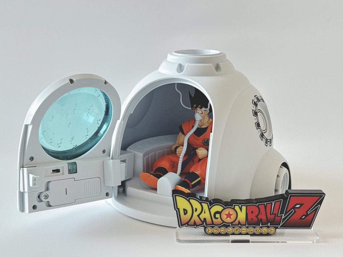 S.H.Figuarts メディカルマシーン、開封しました！！ 悟空の顔の表情 
