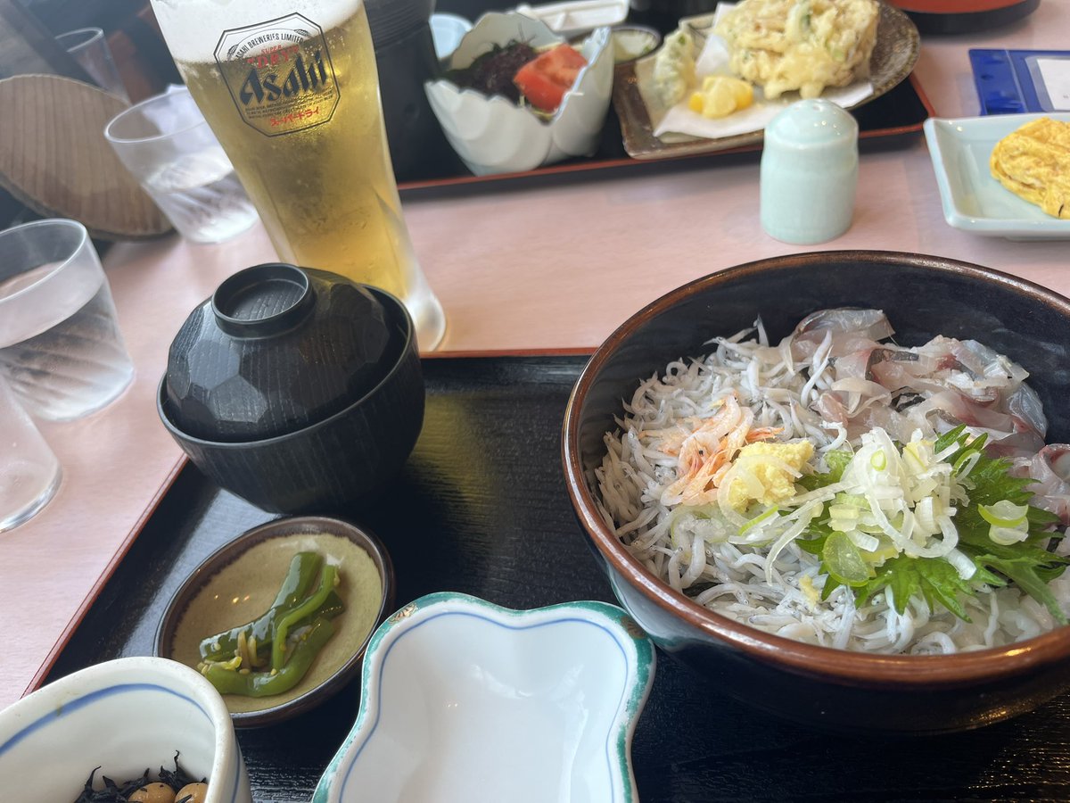 昼から海とビール最高な休日
#江ノ島