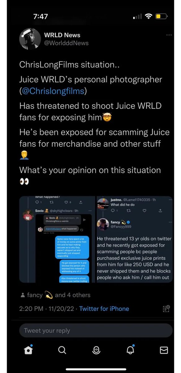 Studiowrld tweet media