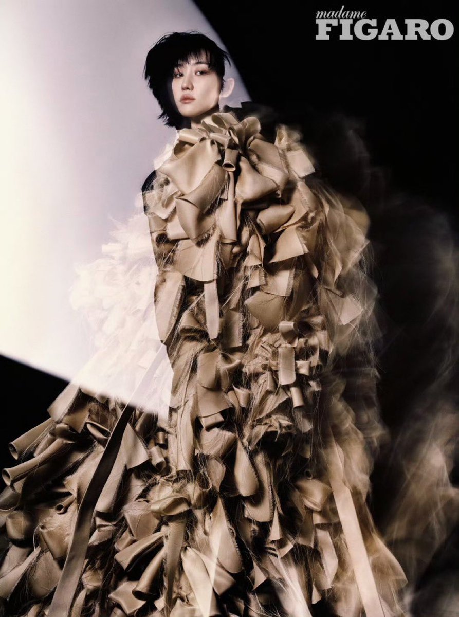 xueishaoo's tweet image. THE EIGHT INDEED