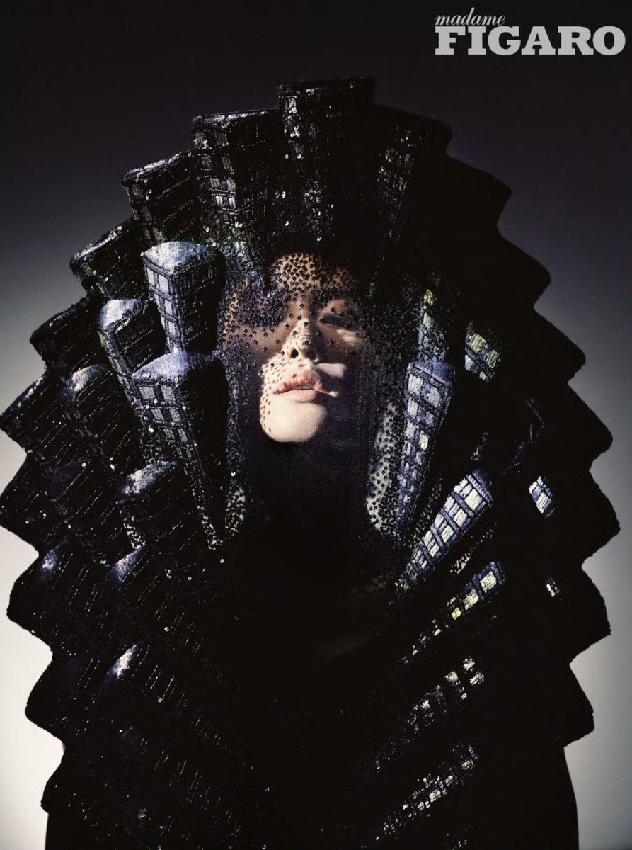 xueishaoo's tweet image. THE EIGHT INDEED