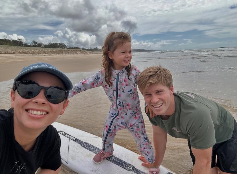 My beautiful baby girl 🫶🩷