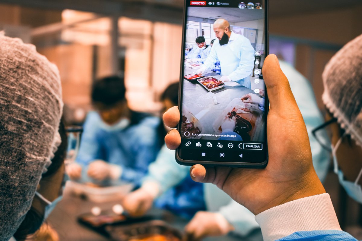 Encuentra algo que ames, hazlo todos los días, conviértelo en tu trabajo.