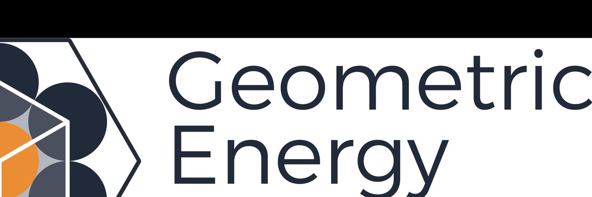 Geometric Energy has only just began the start of a dynastic business empire

$GE

6aPwbehqGVcYwfpd8hFc39xPUSujY2gMAPEq4bi2pump