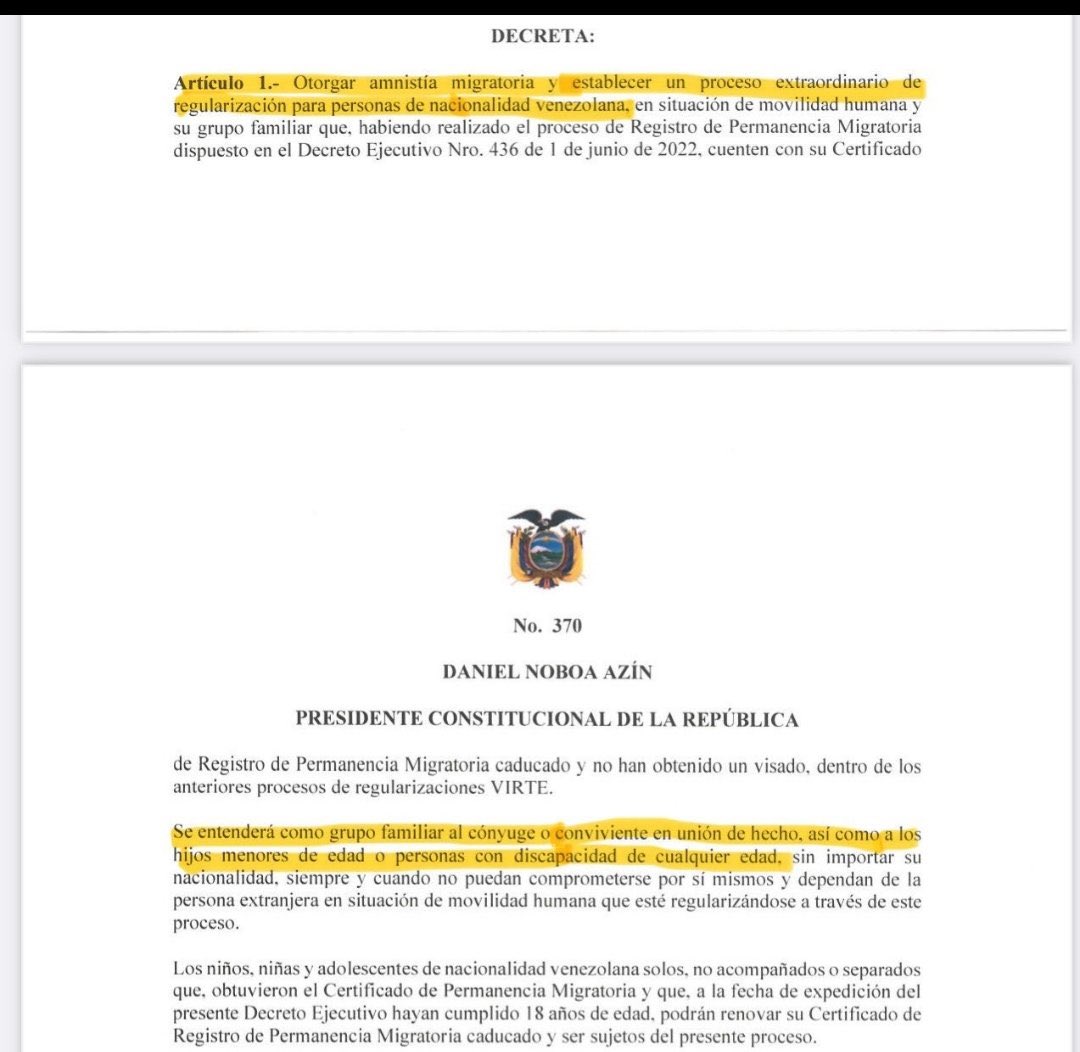 betzaj's tweet photo. ¿El Decreto 370 abrió las fronteras? La respuesta es NO 🚫. Te explico con fundamentos jurídicos e históricos por qué esto es FALSO y qué hay detrás de esta campaña de desinformación. 🧵 https://t.co/rvHX0ljsC5