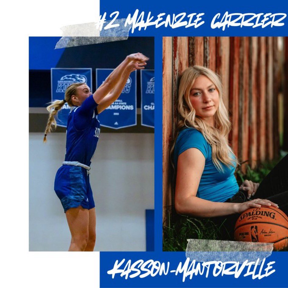 KoMet Girls Hoops (@komethoops) on Twitter photo Free Youth Basketball Clinic
📆 Saturday, April 5th
⏰11:30-12:30
📍Carleton College, Northfield
⛹🏻♀️ Girls Grades K-5
👕 First 75 kids get a free shirt
Free clinic led by <a href="/MNgbballAllStar/">MGBCA AllStarSeries</a> players including <a href="/KoMetHoops/">KoMet Girls Hoops</a> very own <a href="/mak_carrier3/">Makenzie Carrier</a>!
🏀 All-Star Games
⏰ 1:00 and 2:30 Free Youth Basketball Clinic
📆 Saturday, April 5th
⏰11:30-12:30
📍Carleton College, Northfield
⛹🏻♀️ Girls Grades K-5
👕 First 75 kids get a free shirt
Free clinic led by <a href="/MNgbballAllStar/">MGBCA AllStarSeries</a> players including <a href="/KoMetHoops/">KoMet Girls Hoops</a> very own <a href="/mak_carrier3/">Makenzie Carrier</a>!
🏀 All-Star Games
⏰ 1:00 and 2:30