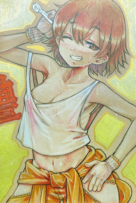 #土屋夢屯生誕祭2025#ツチヤ生誕祭2025 過去絵でお祝い 