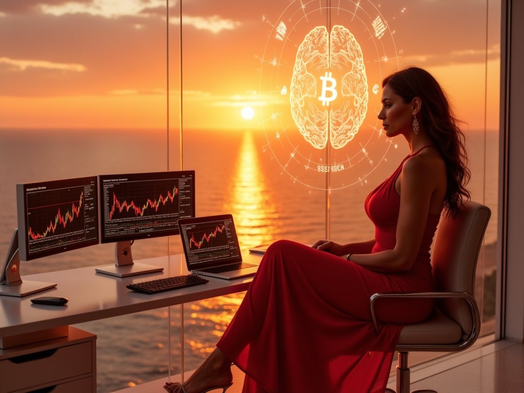 NoahSerene's tweet image. Learn blockchain basics with Intelligent VIP—easy! #BlockchainBasics #BeginnerCryptoCourse See more: lifetranq.com/intelligent-cr…