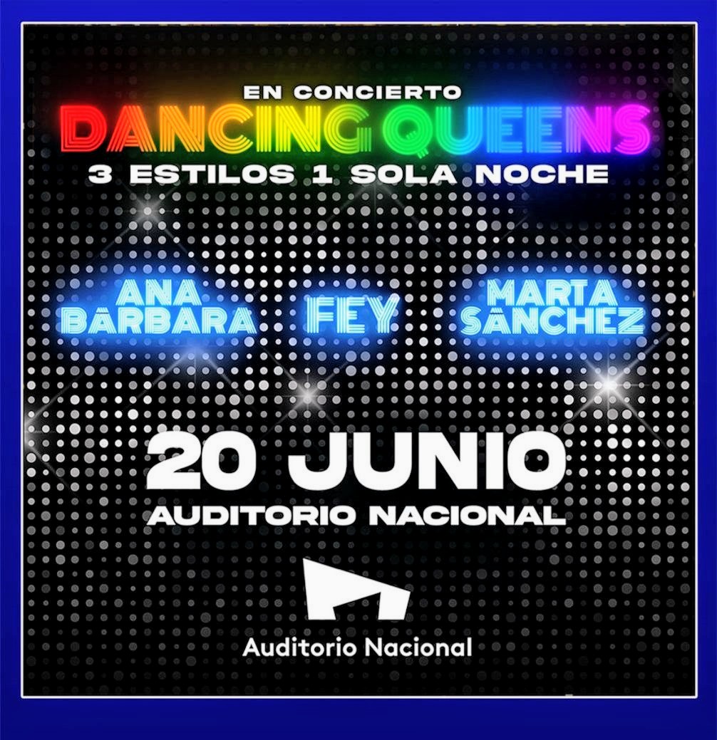 EnPOPados's tweet photo. 📣📣📣 ATENCIÓN #FeyFans 📣📣📣

Links para adquirir boletos 🎟️🎫

#DancingQueens: https://t.co/oSu8sEBtQf

#FeyHitsTour: https://t.co/cBBaLpTJ1M

@officialfey #FEY @sgProduccionmx @elsergiogabriel @AuditorioMx #ACompanyManagement @Ticketmaster_Me @MichelBogh 

#EnPOPados https://t.co/fBNQSSWpBf