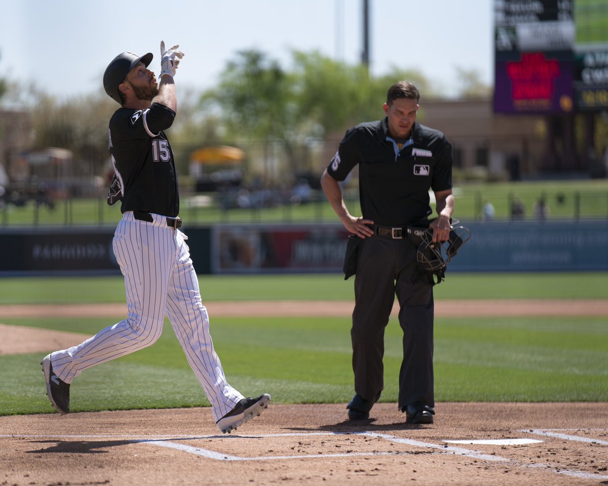 🌵⚾️ 3.24.25 // Sox Win Finale

The long ball and strong pitching powers the Sox to an 8-5 win to cap off 2025 Spring Training! #SoxSpringTraining
