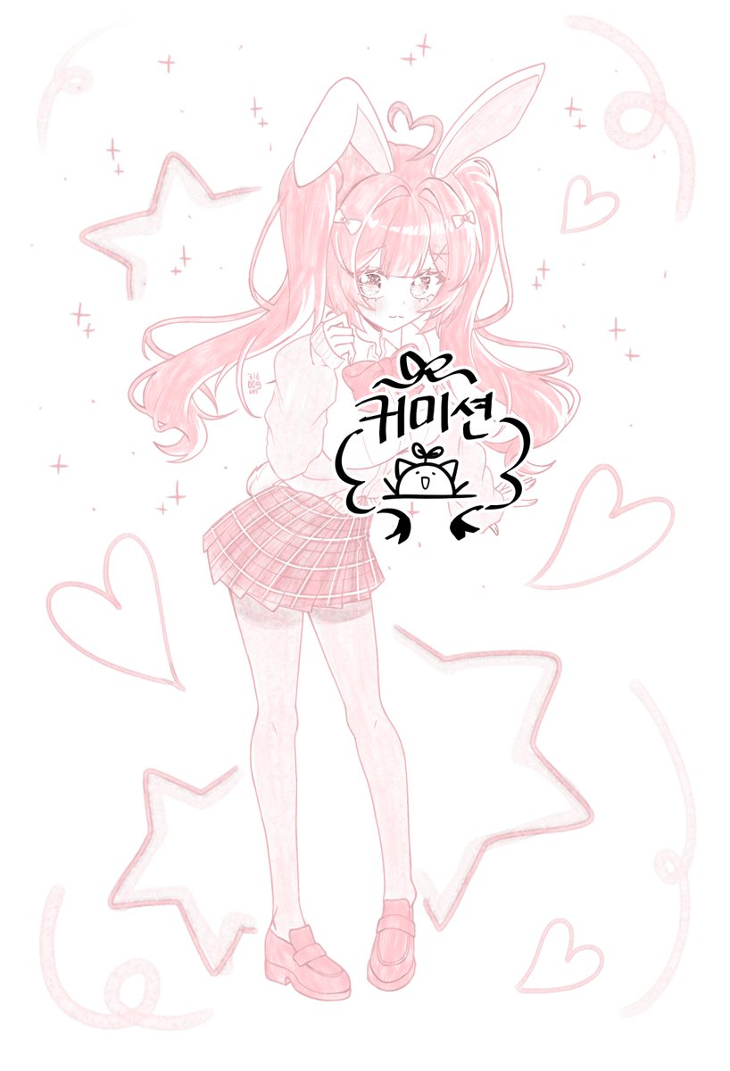 gomchi_030's tweet photo. 낙서타입 한색 완료!
신청 감사합니다🥰 https://t.co/9iSDoM5fMi