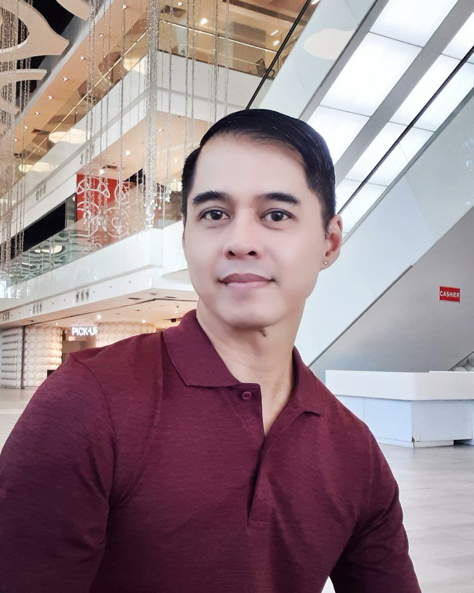 DizonAlain's tweet photo. "There are many opportunities every single day, and Monday is the perfect day to seize them all." - Isabella Koldras
Let's seize the moment! Have a wonderful week ahead! ๐๐ซฐ๐
#NiceLighting #FitPoz #TuesdayFeeling #SeizeTheDay https://t.co/aQPHNYiKRW