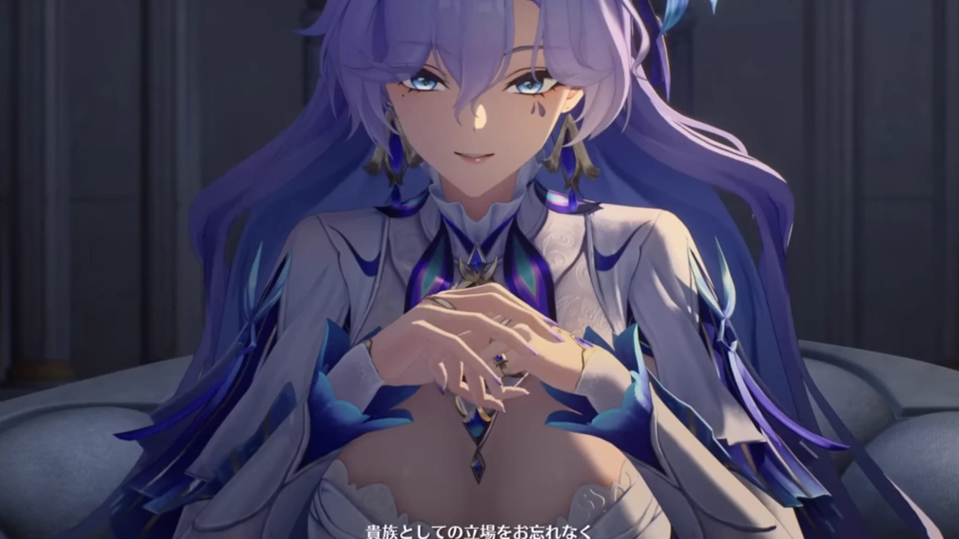 鳴潮 (Wuthering Waves) 公式 on X: 