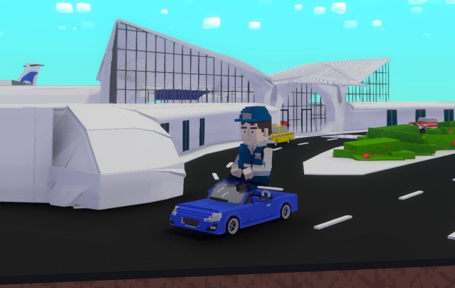 【公式】Airbits✈ tweet media