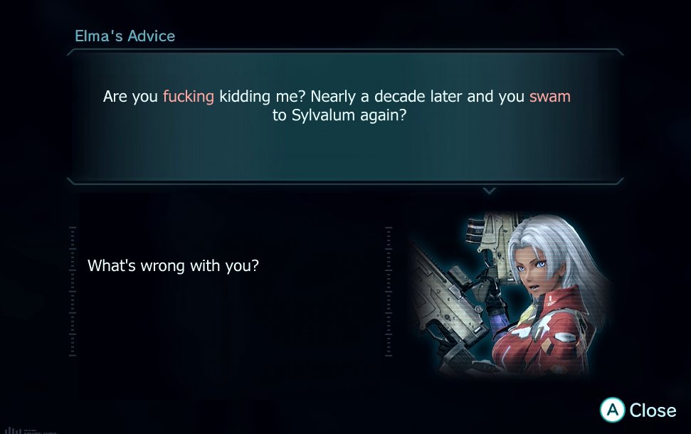 Elma's Advice (@elmasadvice) on Twitter photo 