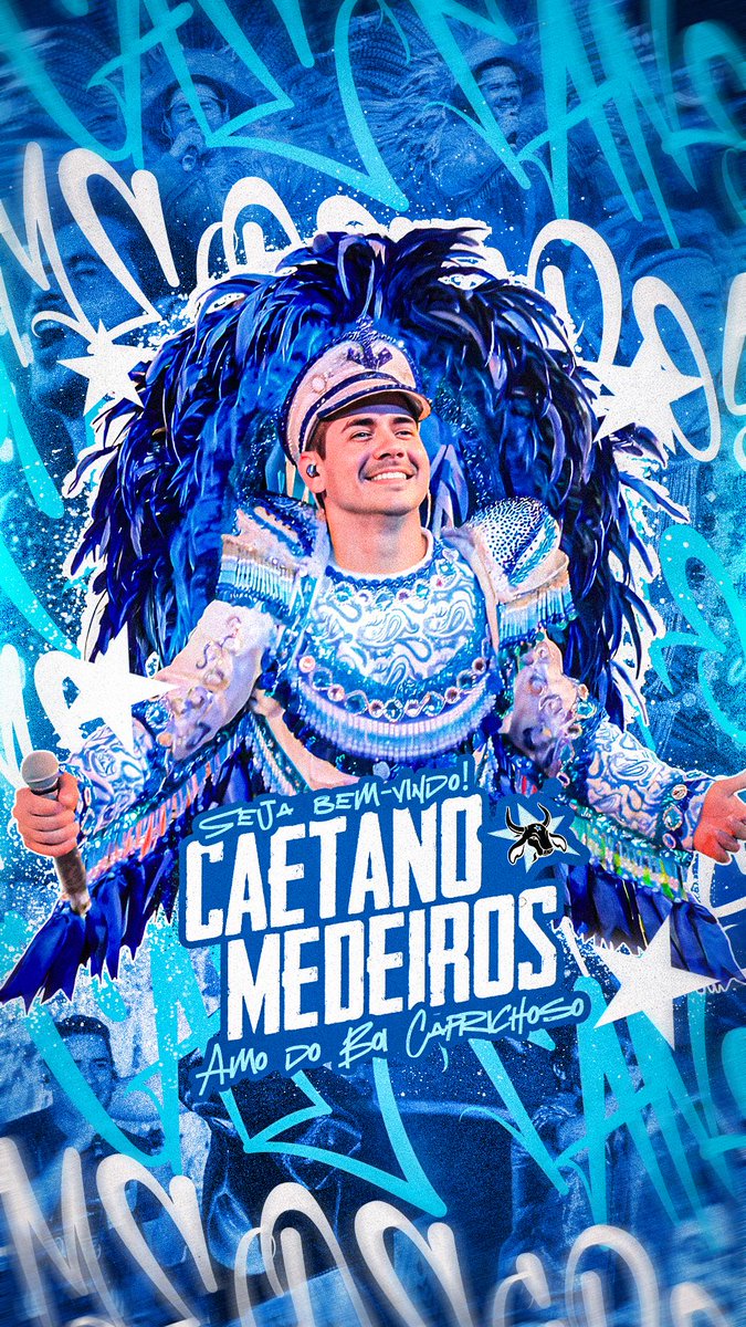 Seja bem-vindo Caetano Medeiros, meu novo Amo do Boi (Item6).
#CaetanoMedeirosAmoDoCaprichoso
#CaetAmo 💎