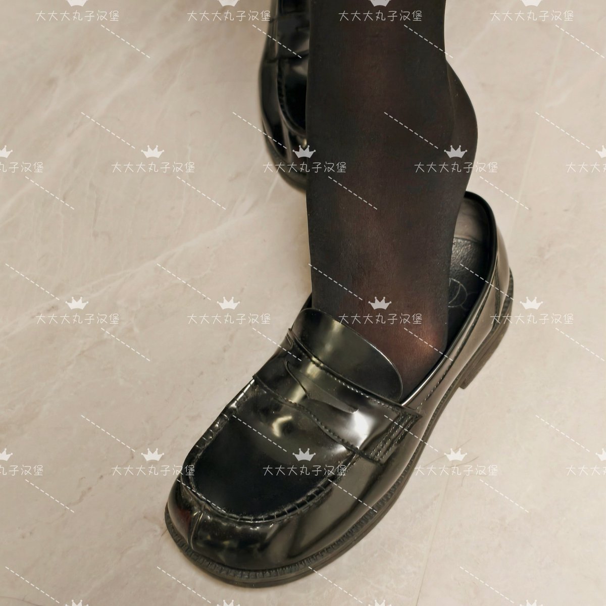 黄推福利内容 - 大大大丸子汉堡的精彩图片 福利姬大大大丸子汉堡分享的黄推图片3 - 网红私拍内容