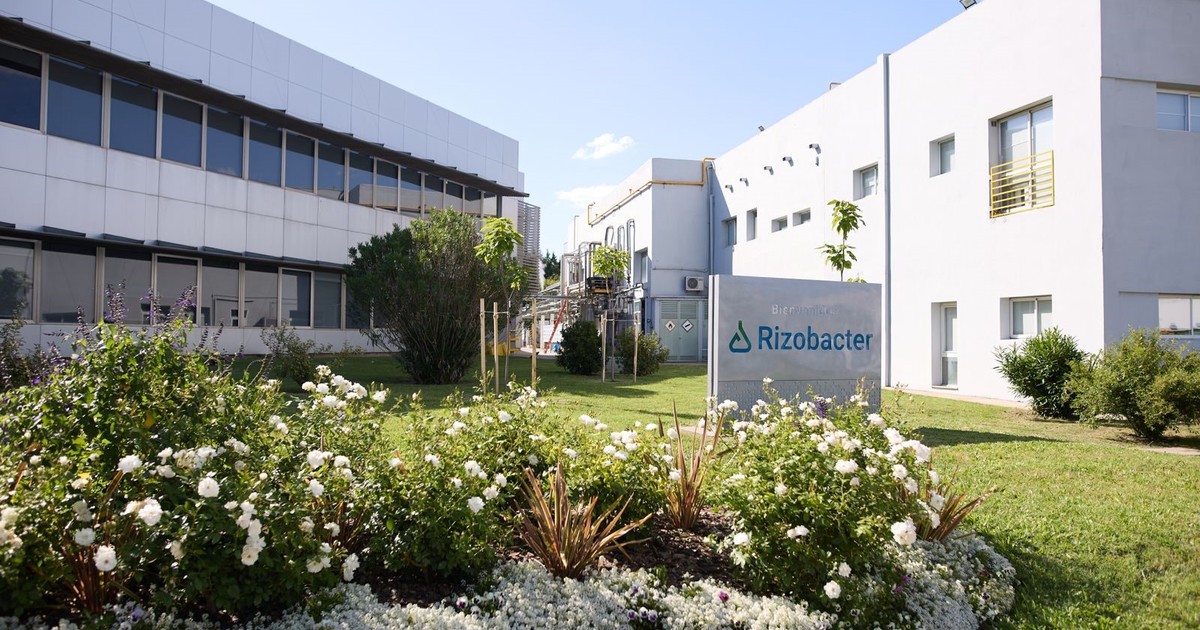 Una empresa argentina produce el 100% de sus biológicos con energía renovable - Mira la noticia completa: agroruralnoticias.com.ar/noticias_pagin…