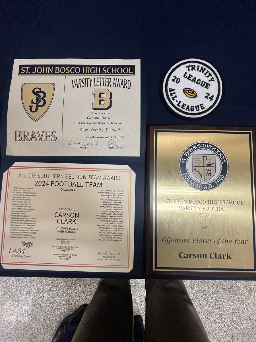 Carson Clark tweet media