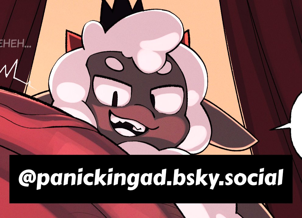 🔞panickingad tweet media