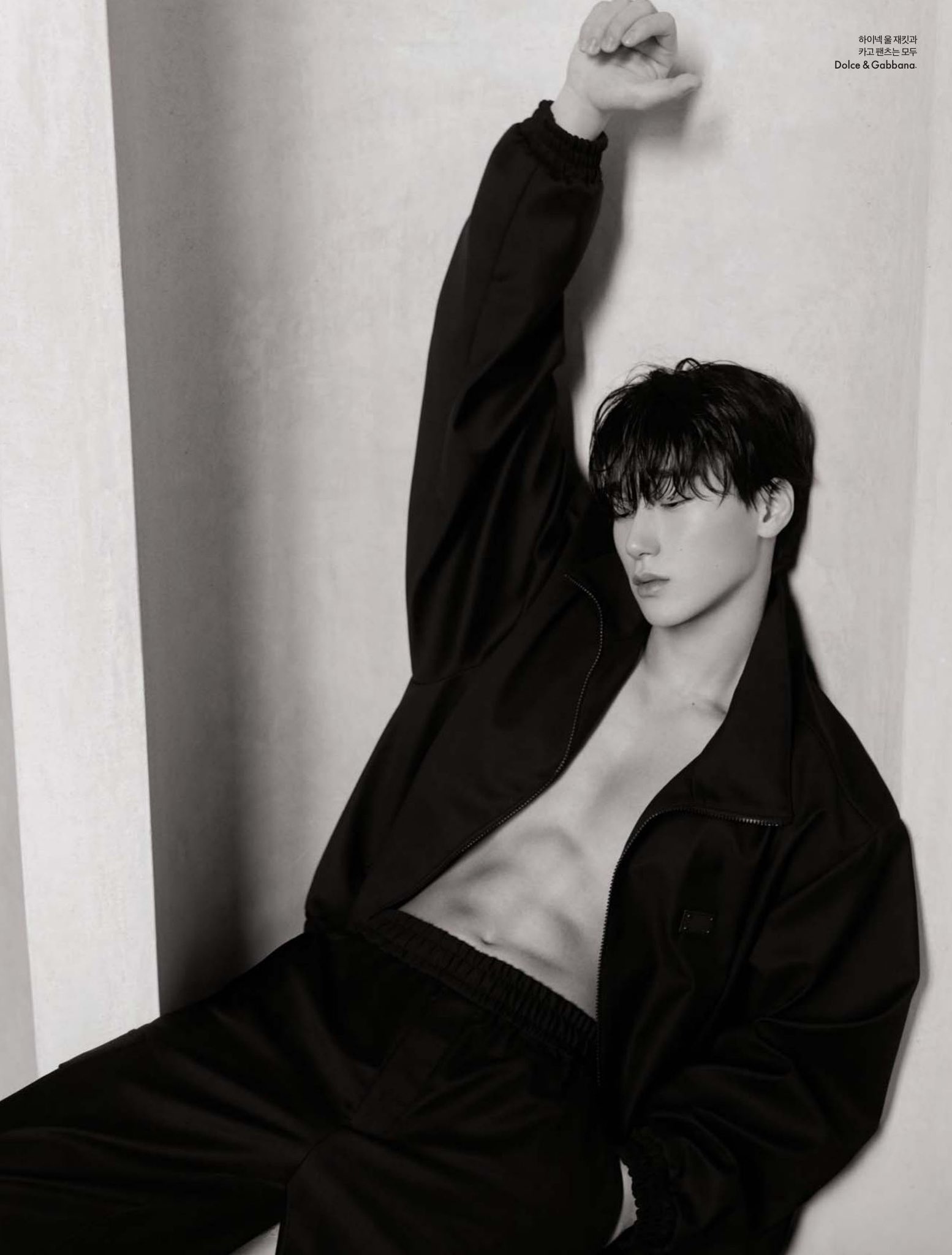 Choi San (최산) Global on X: 