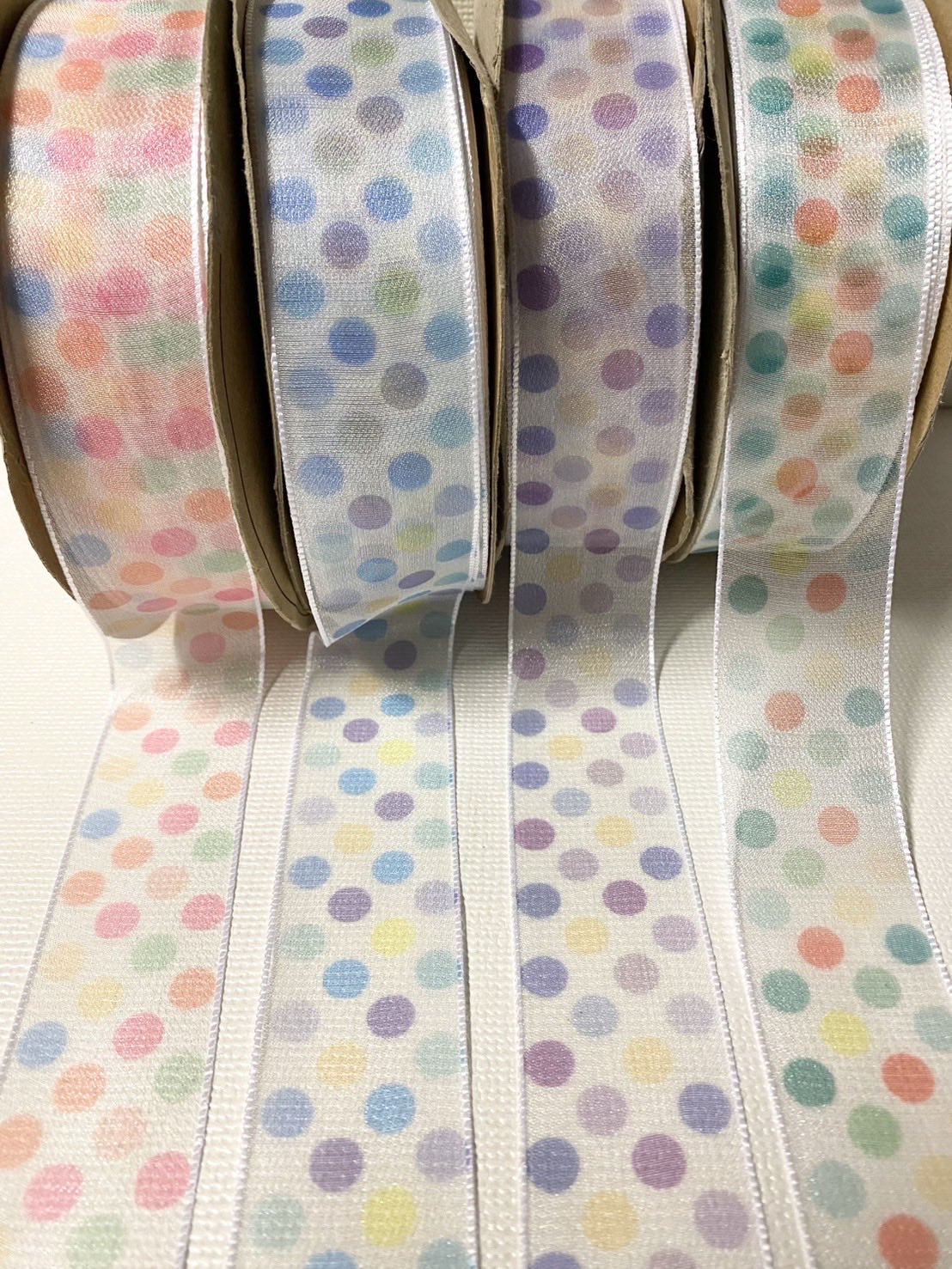 りぼんりぼん　オーダーページ りぼんのお店 くらら❁.*・ﾟ (@kurara_ribbon) / X