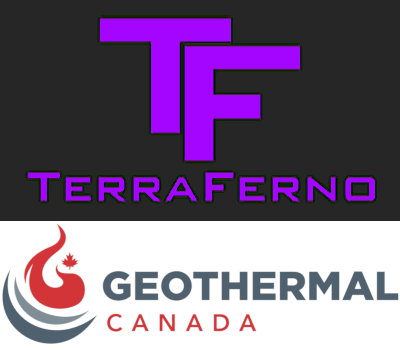 GeothermalCAN's tweet image. We're pleased to announce the first Baseload Brews social event, sponsored by TerraFerno.

Location: The Brix and Barrel
Date: April 10, 2025
Time: Doors open at 4 PM MT
Technical presentation starts 4:30 PM
Networking begins at 5PM

More info and signup at our website.