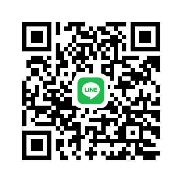 มีใจก็สแกนมาเลยย😋😋