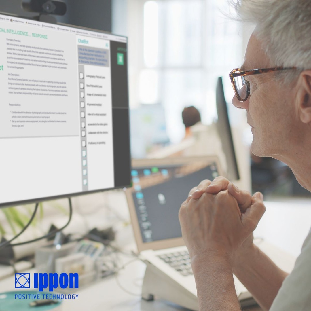IpponAustralia's tweet photo. Confused about how to incorporate AI into your business strategy? Knowing whether to build or buy, and understanding what solution fits your use case can be daunting. Discover informed, actionable insights here: https://t.co/7FcKXfqTRy https://t.co/b275xDdF1Z