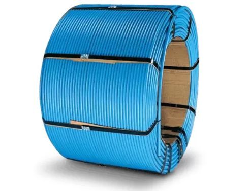 YuanxianM49282's tweet image. Our Unbonded PC Strand is perfect for cast-in-place slabs, foundation piles, and geotechnical projects. With easy installation, no need for reserved holes, and flexible bending, it simplifies construction while reducing material costs. 

#PCStrand #UnbondedStrand