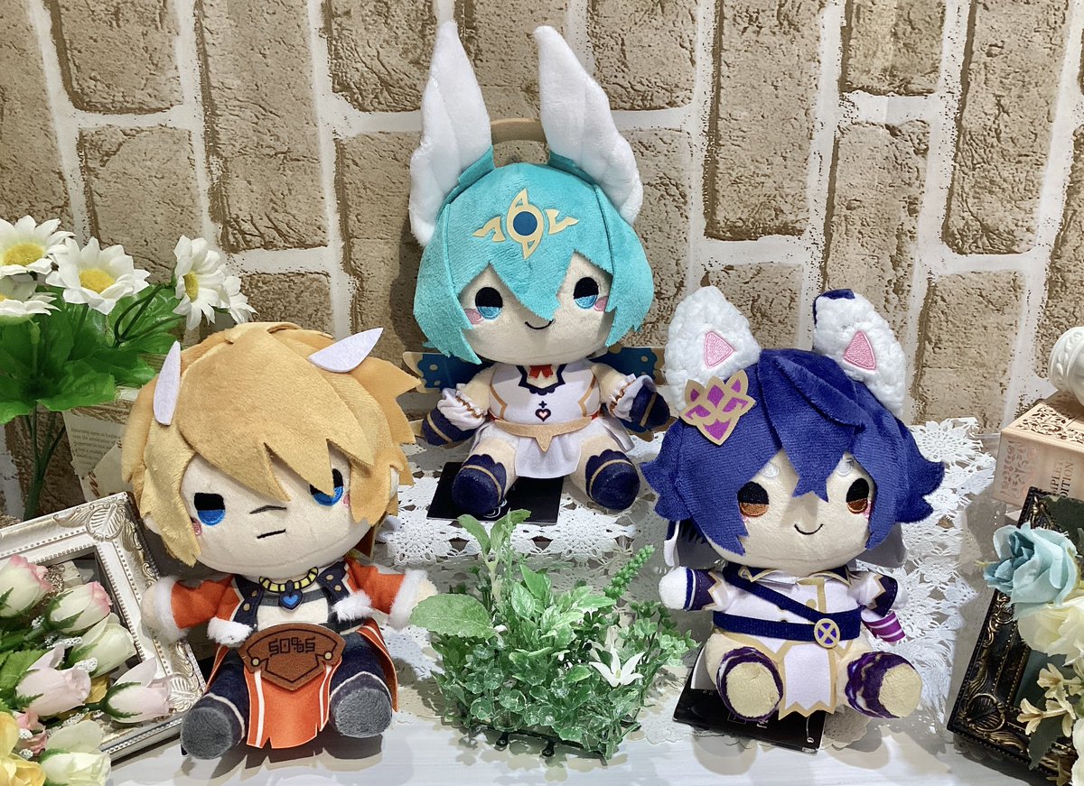 商品情報】 ラストピリオド -巡りあう螺旋の物語- 「ユニット