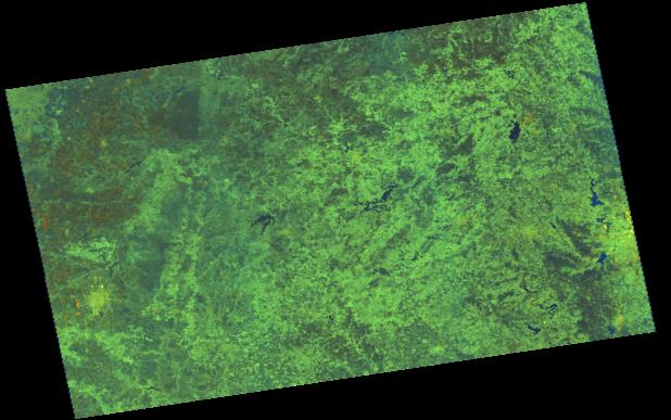 USGS_HDDS's tweet photo. 26 scenes of SENTINEL ingested to HDDS for event 202503_Tornado_US #tornado #microbust https://t.co/WN9o4Ni0yd https://t.co/t2Mv05PfSL