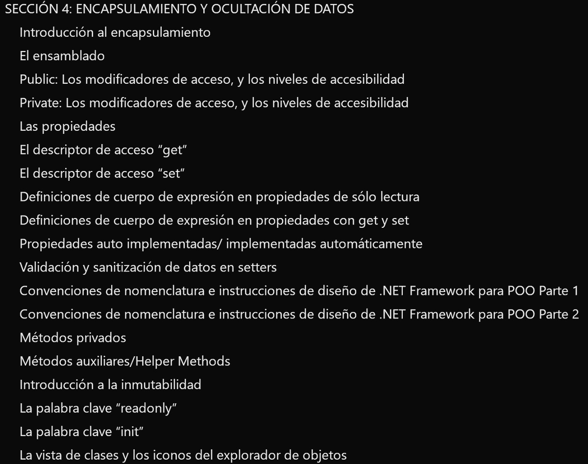 AlamMancera's tweet photo. Hola a todos!
Se que llevo ausente un tiempo, pero ya estoy de vuelta. 
Las últimas 2 semanas he trabajo mucho en el curso de POO que quedará listo muy pronto, les comparto todo lo que llevo grabado hasta el momento: https://t.co/h1TQqUiPyG