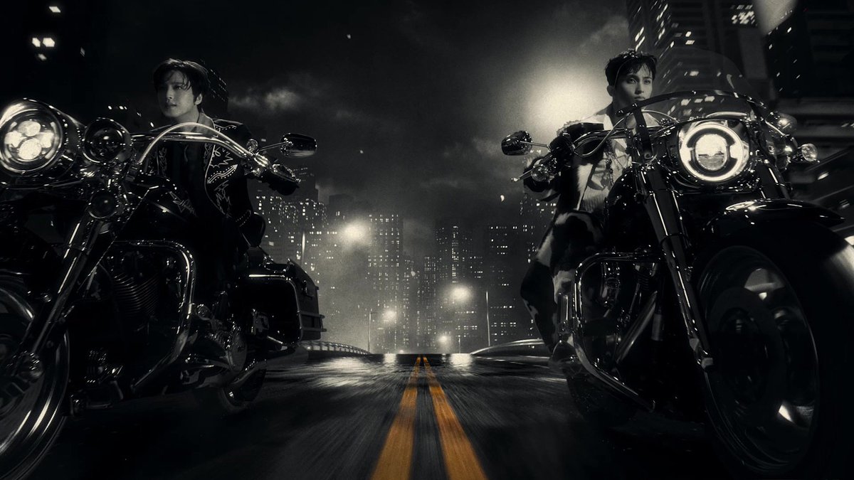 Watch '+82 Pressin' (Feat. HAECHAN)' MV with MARK's special comment!
'+82 Pressin' (Feat. 해찬)' 뮤직비디오를 마크의 댓글과 함께 감상하세요!

💚 Check out the pinned comment at the link below! 고정 댓글을 확인해보세요!

📞 '+82 Pressin' (Feat. 해찬)' MV
youtu.be/dAvDMSPt7BM