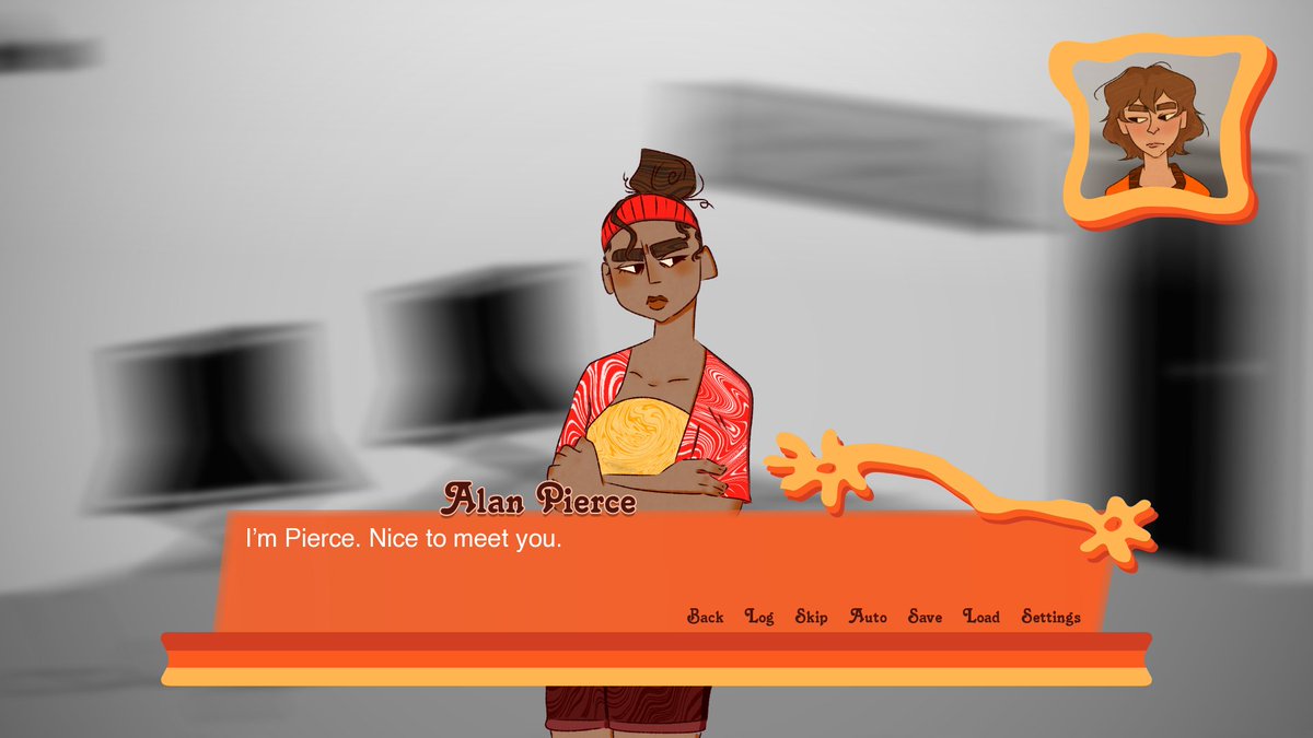 Inanimash's tweet image. Hi artists of x! I'm looking to commission 25-30 CGs for a Danganronpa-style visual novel I'm making called Guilty As Charged :)

Human characters, sort of cartoony vibe, light gore (many character deaths). Paid.

#danganronpa #artneeded #visualnovel #vn #artist #commissionart