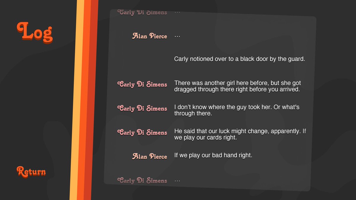 Hi artists of x! I'm looking to commission 25-30 CGs for a Danganronpa-style visual novel I'm making called Guilty As Charged :)

Human characters, sort of cartoony vibe, light gore (many character deaths). Paid.

#danganronpa #artneeded #visualnovel #vn #artist #commissionart