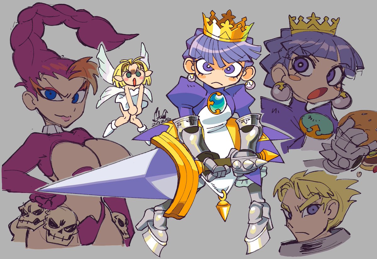 Caliginous_arts's tweet image. 