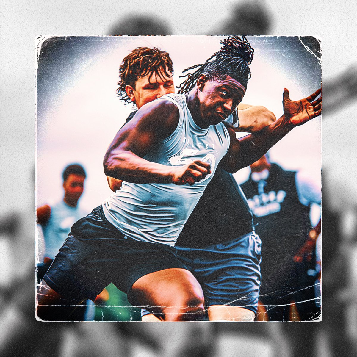 Select 50 Showcases tweet media