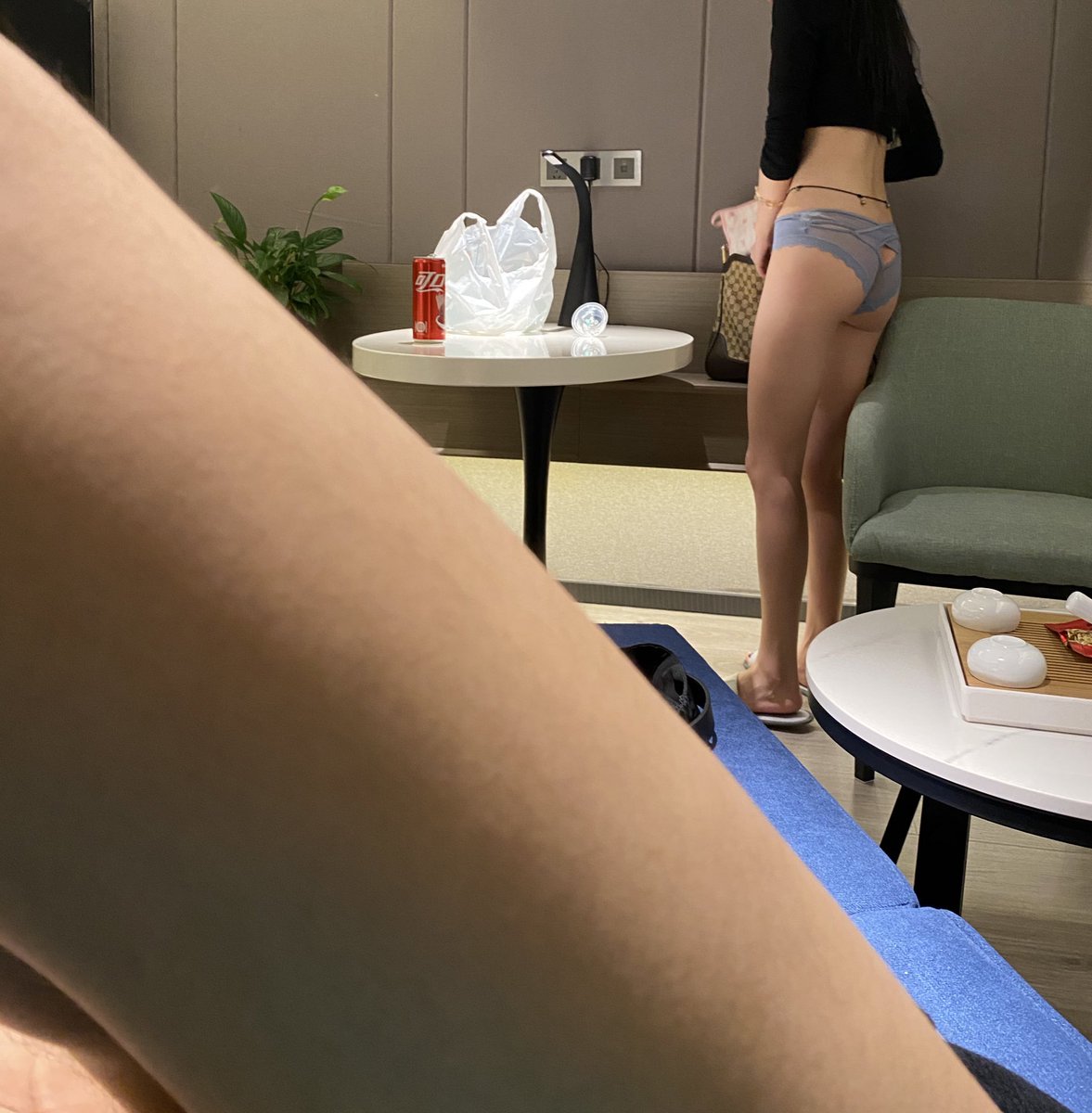 一滴也没了 tweet media