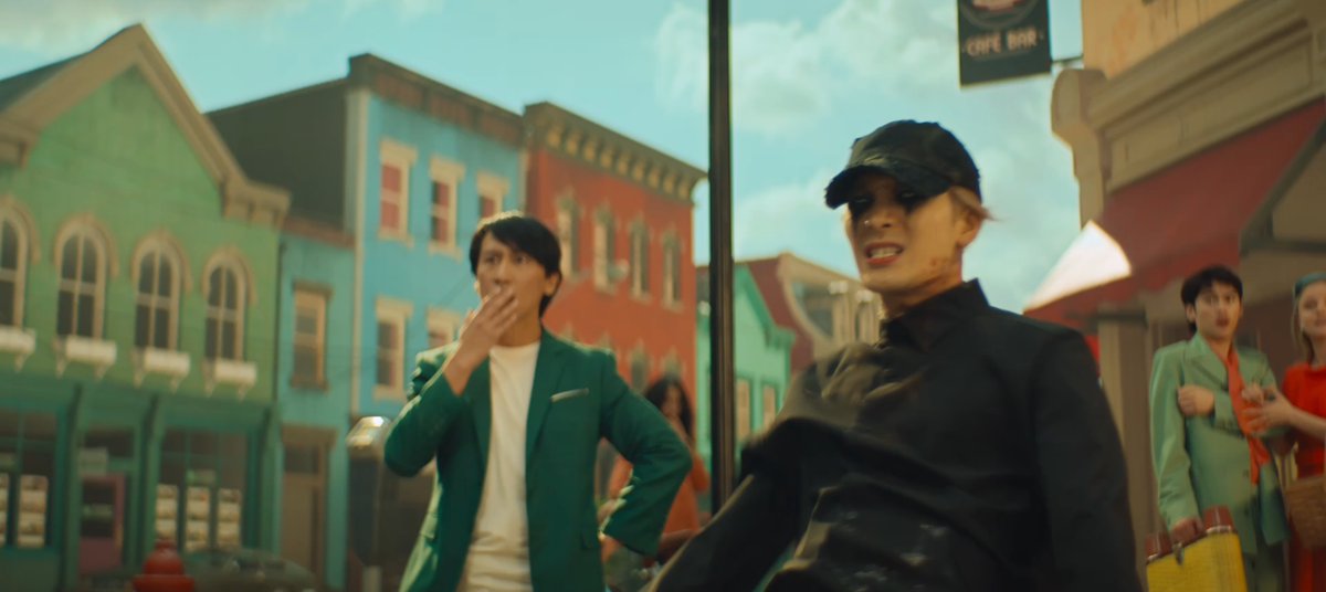 GBAD March 28

Countdown 3 days

<a href="/JacksonWang852/">Jackson Wang</a>

PRE-SAVE LINK👇
teamwang.lnk.to/GBAD

#GBAD
#MAGICMAN2
#JACKSONWANG
#TEAMWANG
#王嘉爾
#잭슨
#TEAMWANGrecords